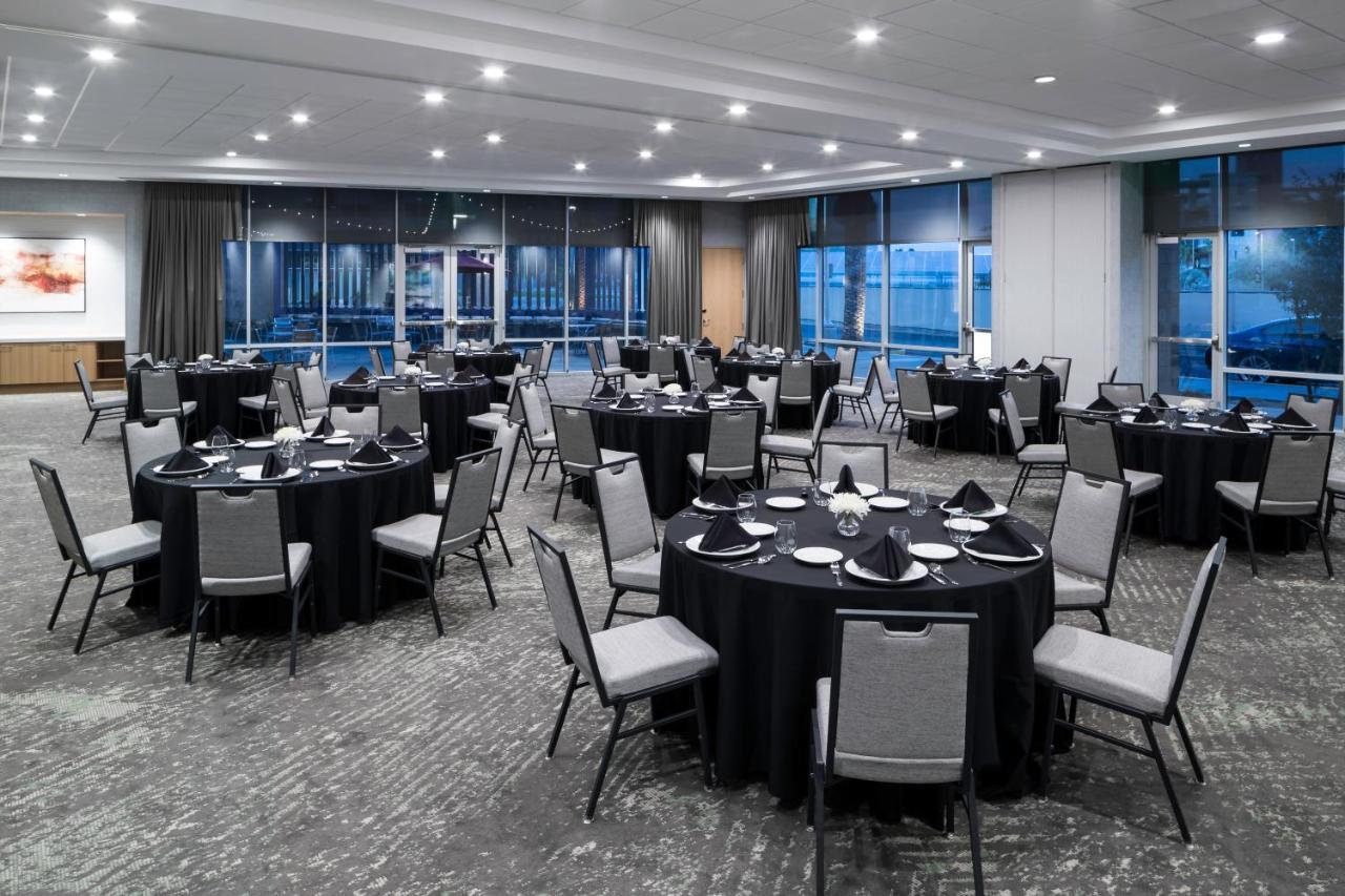 Hyatt House Tempe Phoenix University Exteriér fotografie