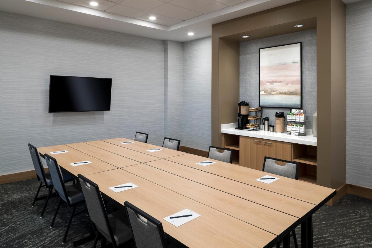 Hyatt House Tempe Phoenix University Exteriér fotografie