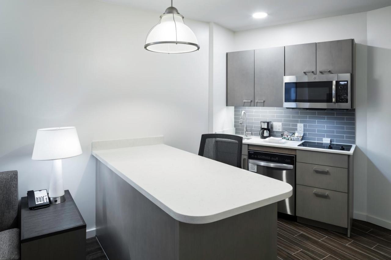 Hyatt House Tempe Phoenix University Exteriér fotografie