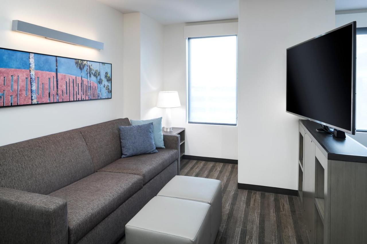 Hyatt House Tempe Phoenix University Exteriér fotografie