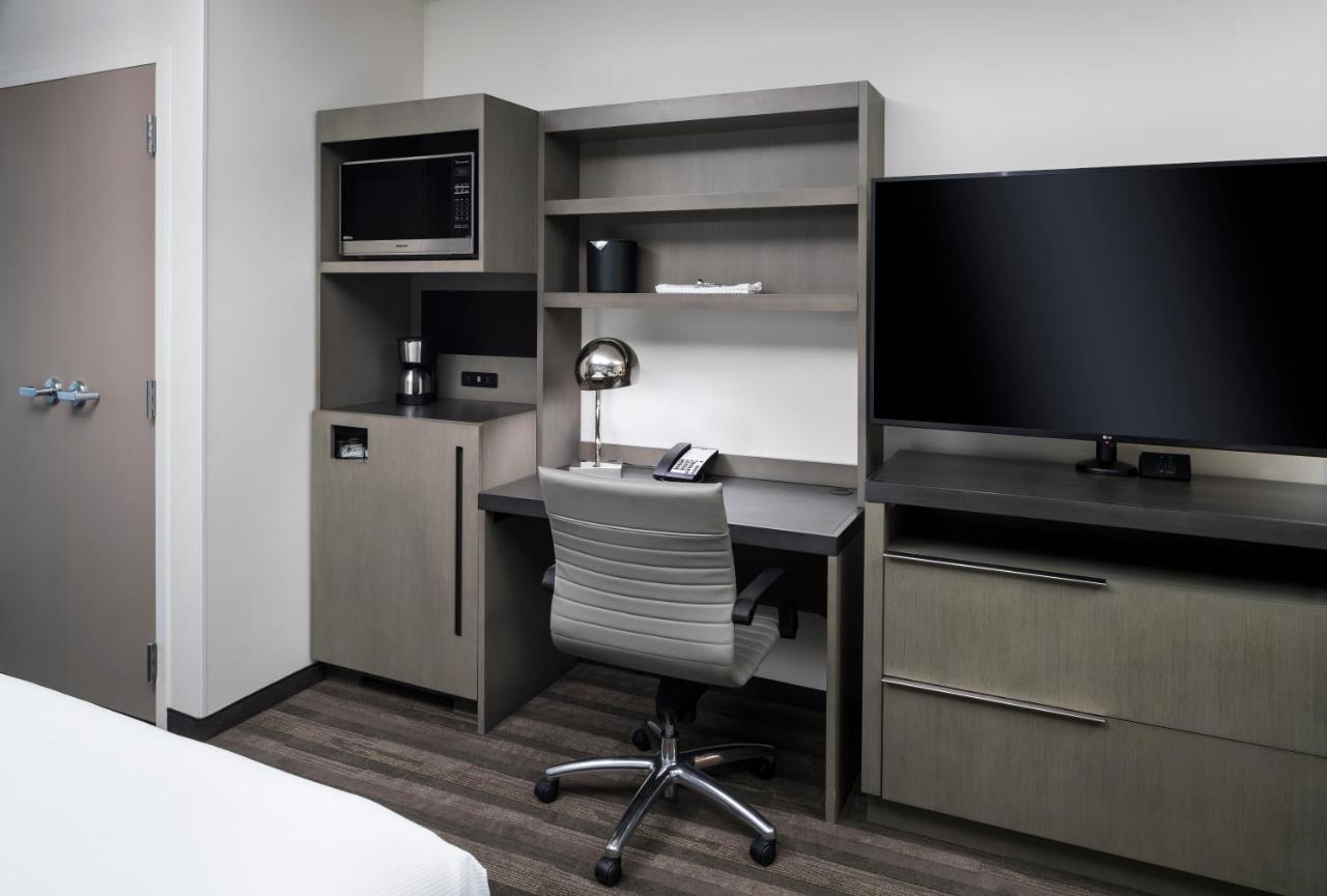 Hyatt House Tempe Phoenix University Exteriér fotografie