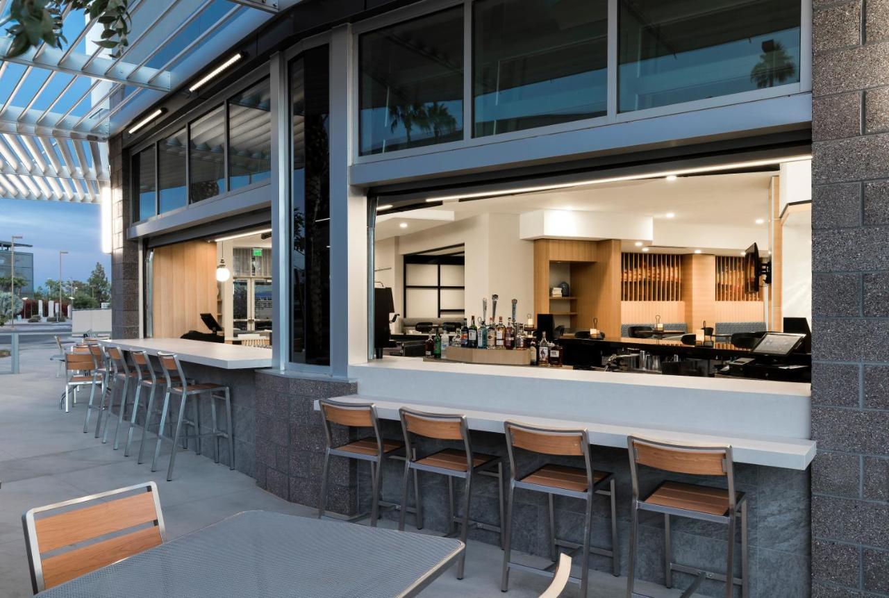 Hyatt House Tempe Phoenix University Exteriér fotografie