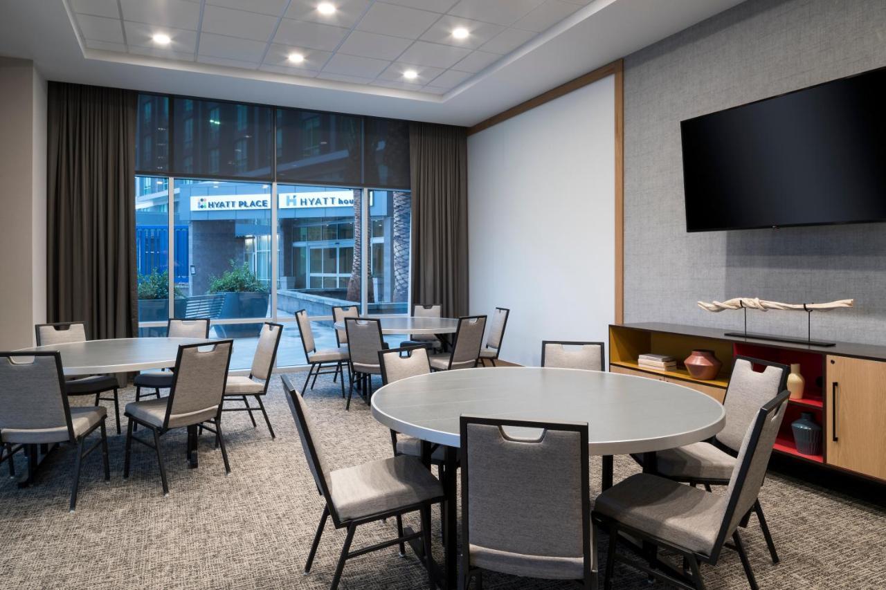 Hyatt House Tempe Phoenix University Exteriér fotografie